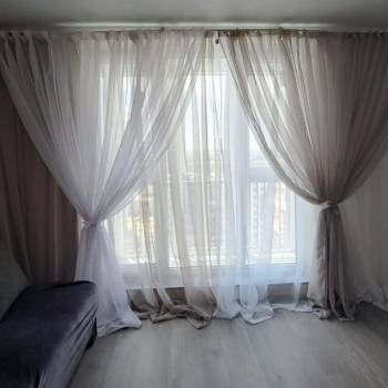 Сдается 1-комнатная квартира, 28 м²