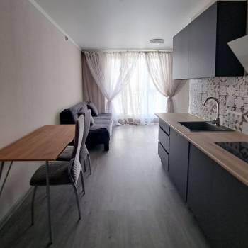 Сдается 1-комнатная квартира, 28 м²