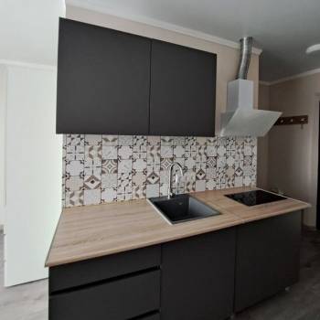 Сдается 1-комнатная квартира, 28 м²