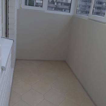 Сдается 1-комнатная квартира, 32 м²