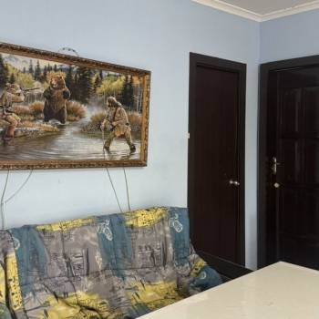 Сдается 1-комнатная квартира, 40 м²