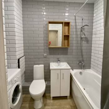 Сдается 1-комнатная квартира, 37 м²