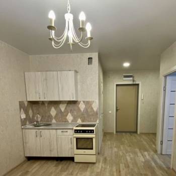 Сдается 1-комнатная квартира, 37 м²