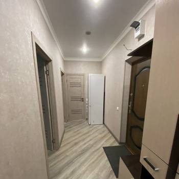 Сдается 2-х комнатная квартира, 45 м²