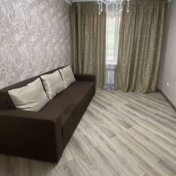 Сдается 2-х комнатная квартира, 45 м²
