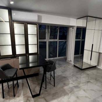 Сдается 1-комнатная квартира, 42 м²
