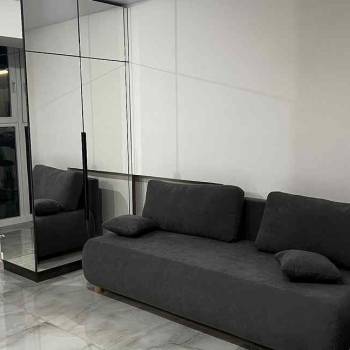 Сдается 1-комнатная квартира, 42 м²