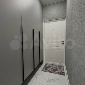 Сдается Многокомнатная квартира, 37,5 м²