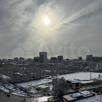 Сдается Многокомнатная квартира, 37,5 м²
