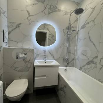 Сдается Многокомнатная квартира, 37,5 м²