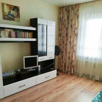 Сдается 2-х комнатная квартира, 54 м²