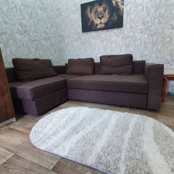 Сдается 1-комнатная квартира, 19 м²