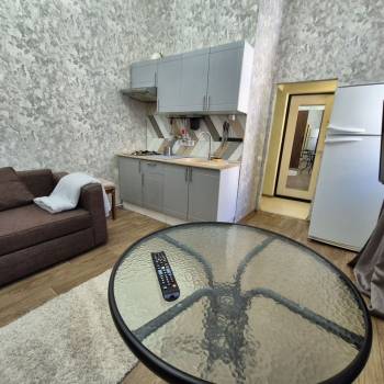 Сдается 1-комнатная квартира, 19 м²