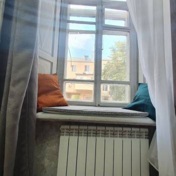 Сдается 1-комнатная квартира, 19 м²