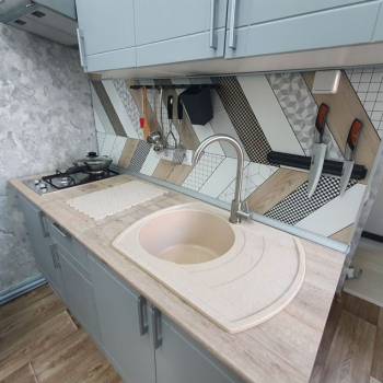 Сдается 1-комнатная квартира, 19 м²
