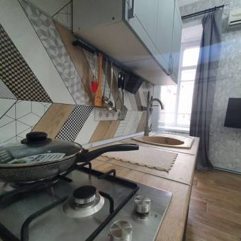 Сдается 1-комнатная квартира, 19 м²