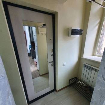 Сдается 1-комнатная квартира, 19 м²
