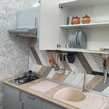 Сдается 1-комнатная квартира, 19 м²