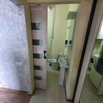 Сдается 1-комнатная квартира, 19 м²