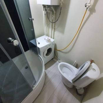 Сдается 1-комнатная квартира, 19 м²
