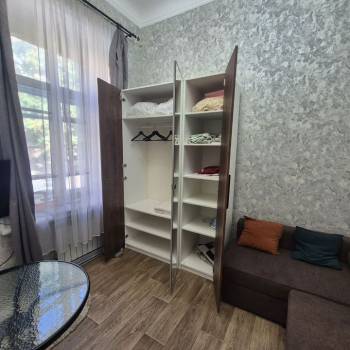 Сдается 1-комнатная квартира, 19 м²