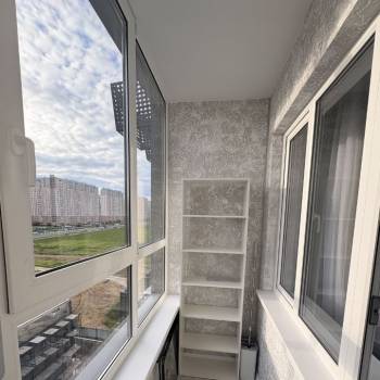 Сдается 1-комнатная квартира, 27,7 м²
