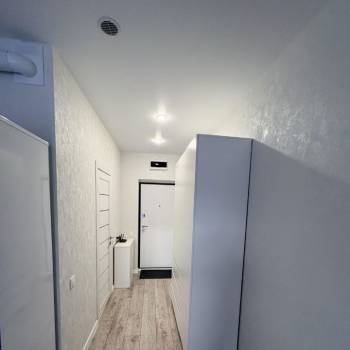 Сдается 1-комнатная квартира, 27,7 м²