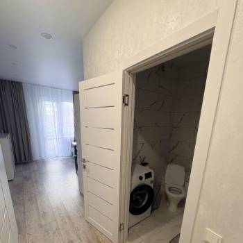 Сдается 1-комнатная квартира, 27,7 м²