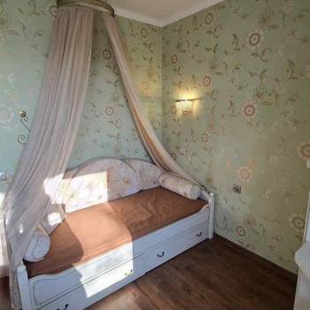 Сдается 2-х комнатная квартира, 56 м²