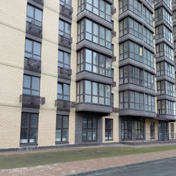 Сдается 1-комнатная квартира, 31 м²