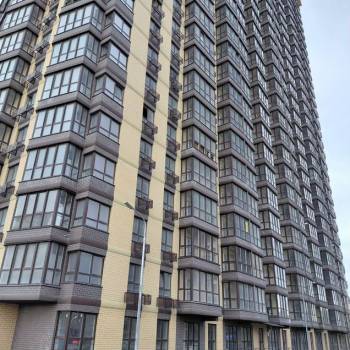Сдается 1-комнатная квартира, 31 м²