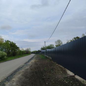 Продается Участок, 27500 м²