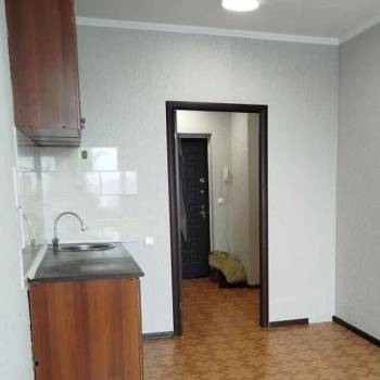 Продается 1-комнатная квартира, 22,8 м²