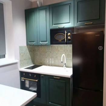 Продается 1-комнатная квартира, 32 м²