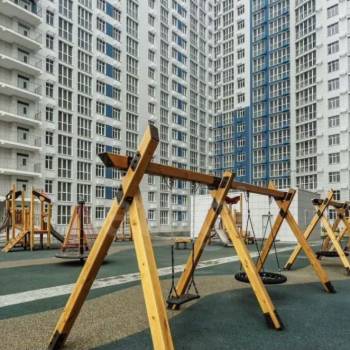 Продается 1-комнатная квартира, 34 м²