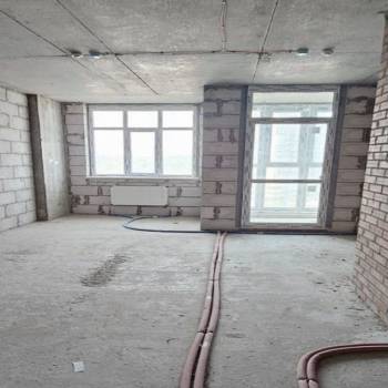 Продается 1-комнатная квартира, 34 м²