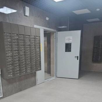 Продается 1-комнатная квартира, 34 м²
