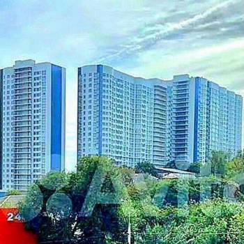 Продается 1-комнатная квартира, 34 м²