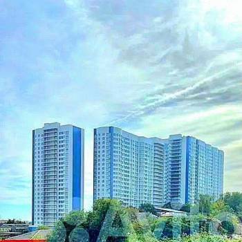 Продается 1-комнатная квартира, 34 м²