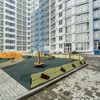 Продается 1-комнатная квартира, 34 м²