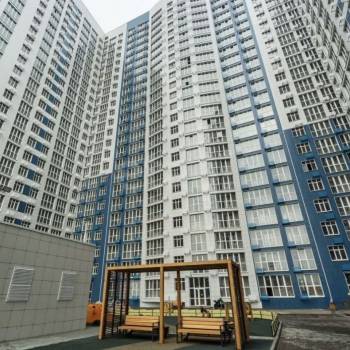 Продается 1-комнатная квартира, 34 м²