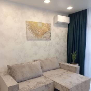 Продается 2-х комнатная квартира, 43 м²
