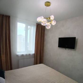 Продается 2-х комнатная квартира, 43 м²