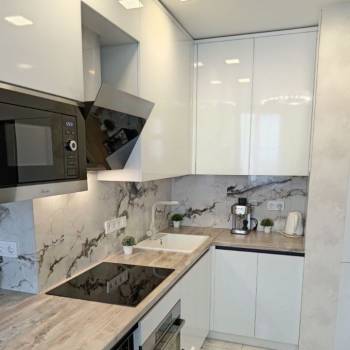 Продается 2-х комнатная квартира, 43 м²