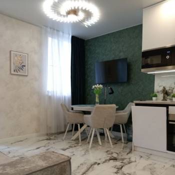 Продается 2-х комнатная квартира, 43 м²