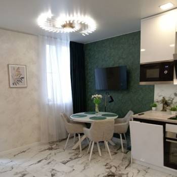 Продается 2-х комнатная квартира, 43 м²