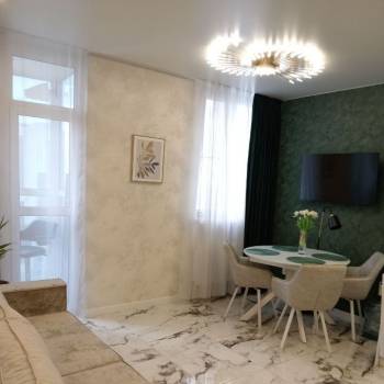 Продается 2-х комнатная квартира, 43 м²