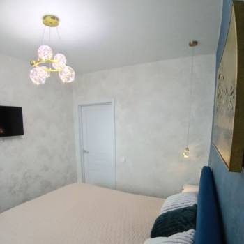 Продается 2-х комнатная квартира, 43 м²
