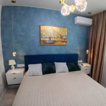 Продается 2-х комнатная квартира, 43 м²
