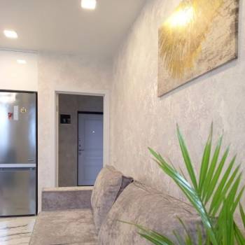 Продается 2-х комнатная квартира, 43 м²